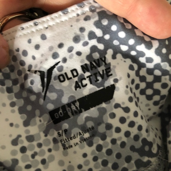 Workout leggings - Picture 2 of 2